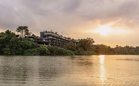 Mandai Rainforest Resort By Banyan Tree